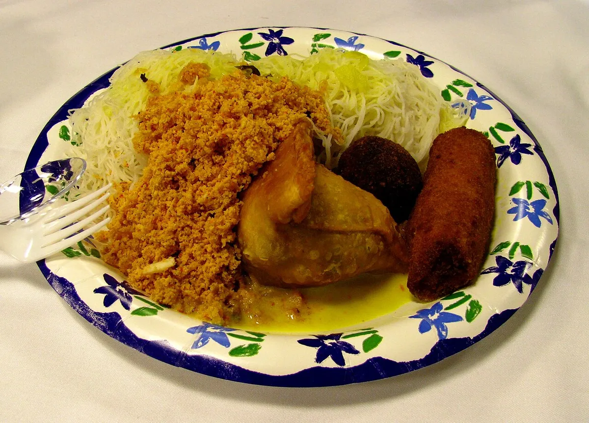 Pol sambol