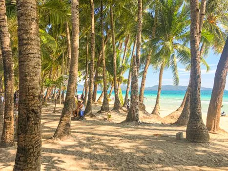 Puka Shell Beach