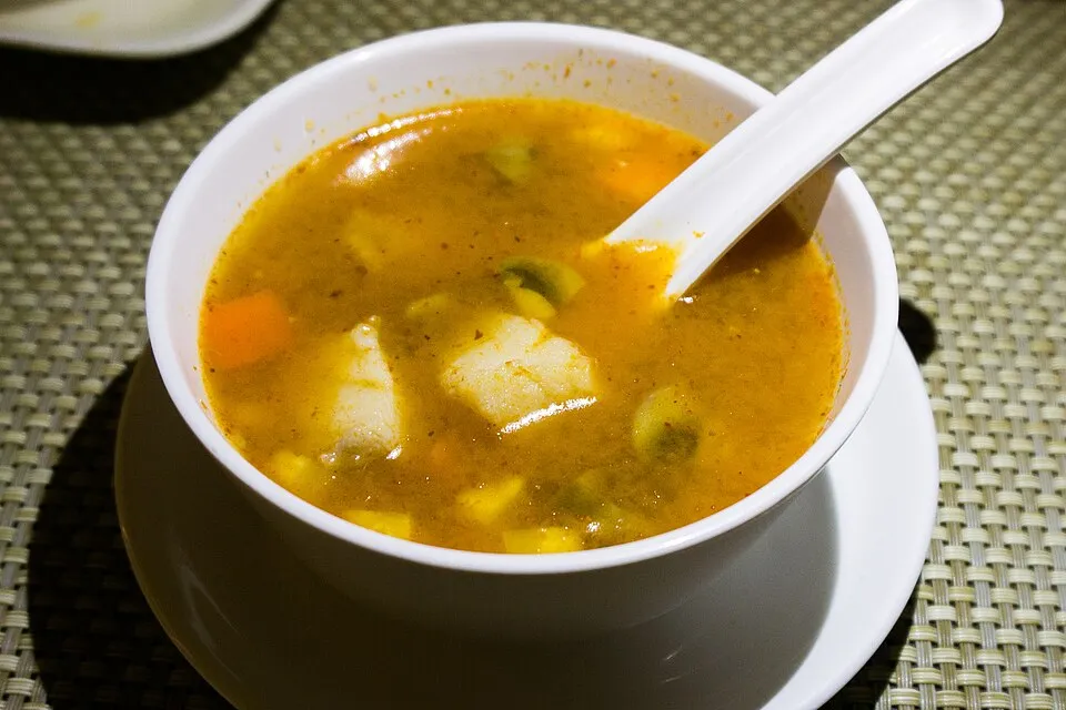 Gaeng som pla