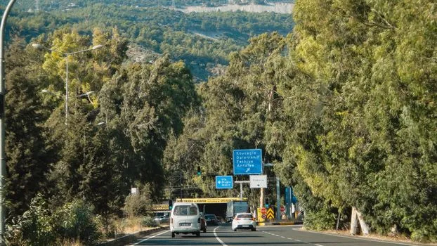 Dolmuş