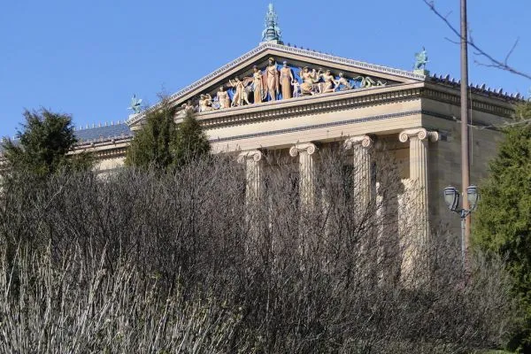 Philadelphia Museum of Art