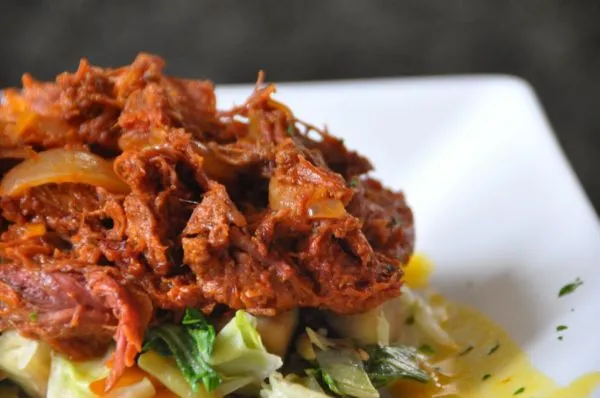 Ropa vieja