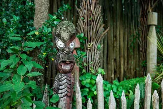 Māori culture