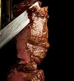 Churrasco rodízio