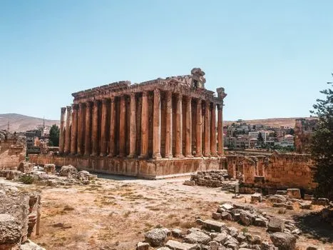 Baalbek