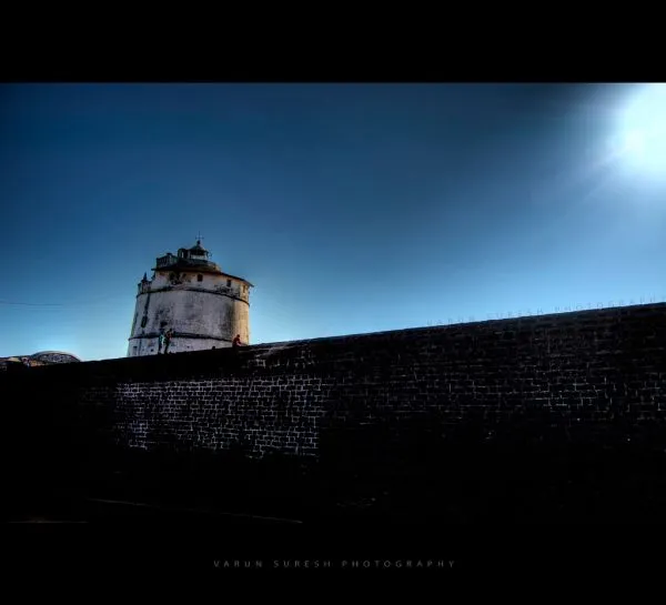 Fort Aguada