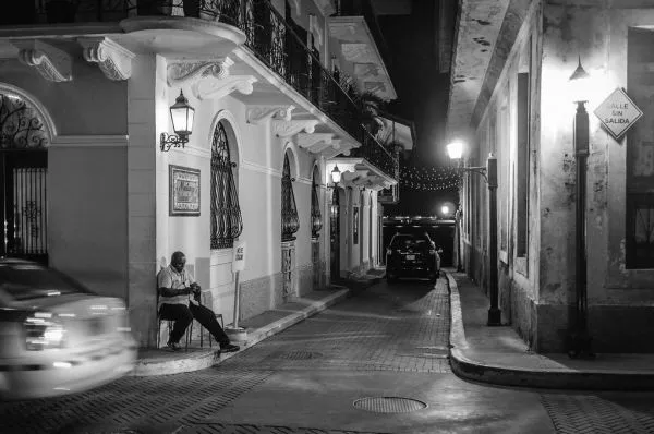 Panamá Viejo