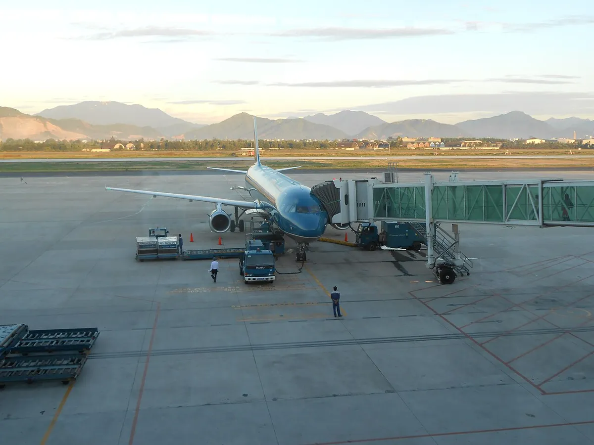 Airport transfer