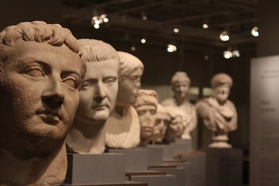 Royal Ontario Museum