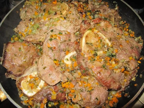 Ossobuco