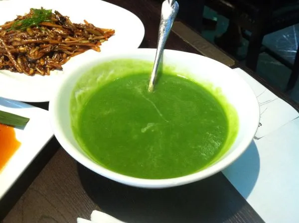 West Lake vinegar fish