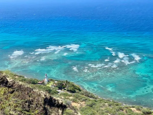 Diamond Head