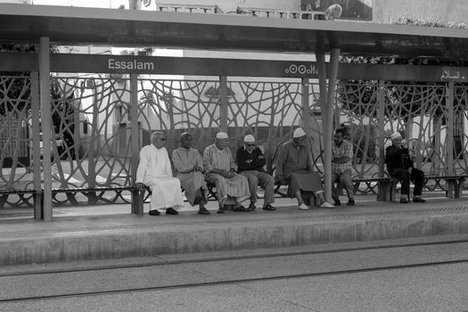 Tramway