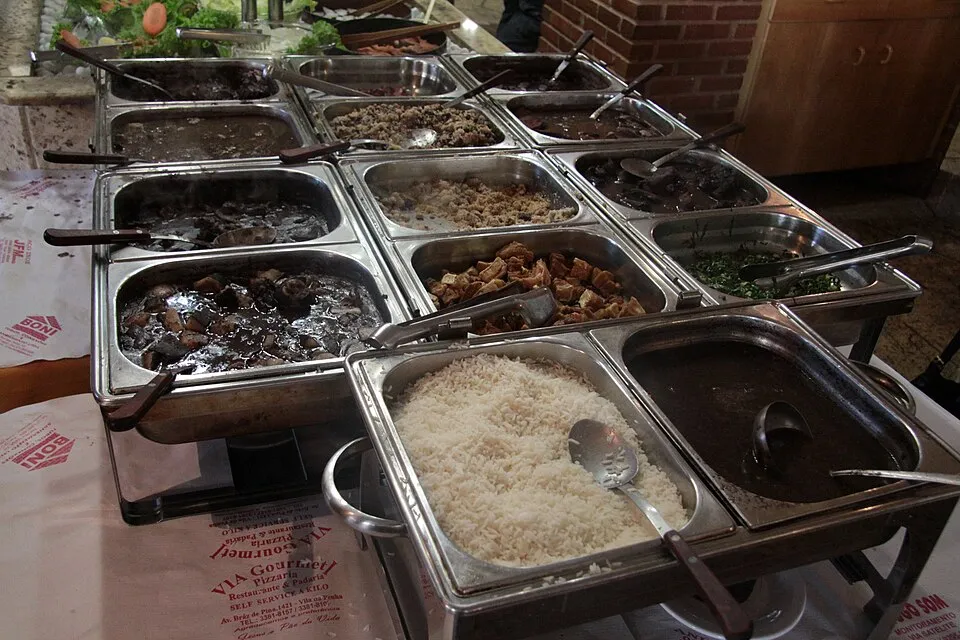 Feijoada
