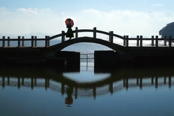 Gulangyu Island, Xiamen