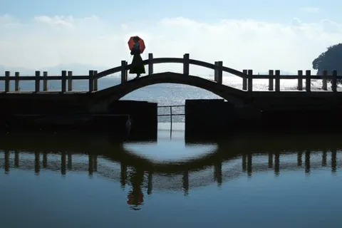 Gulangyu Island, Xiamen