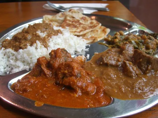 Roti