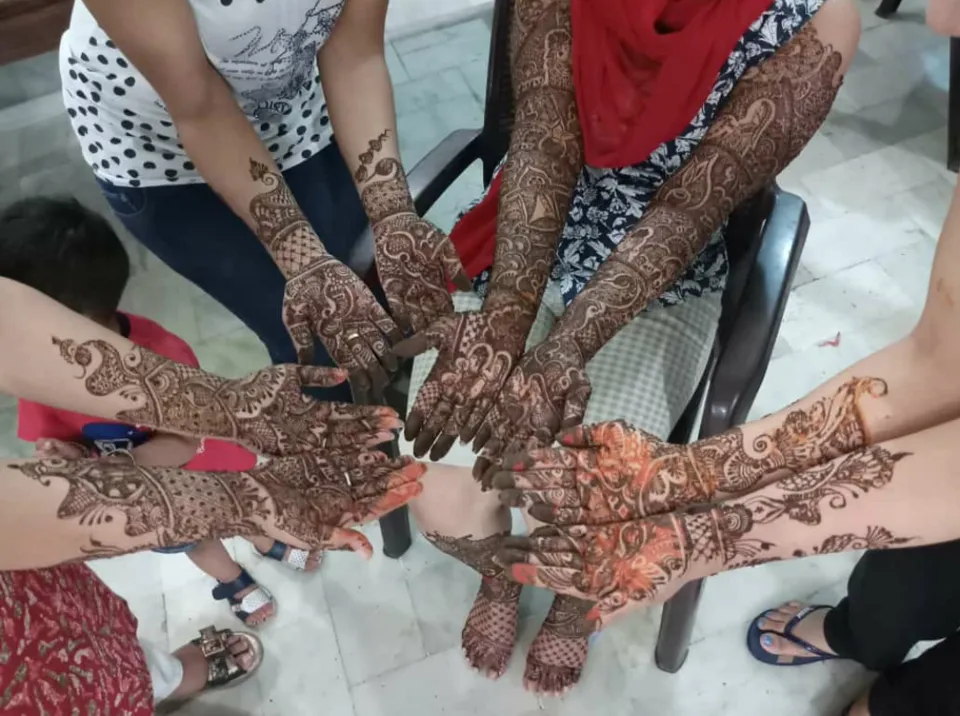 Henna