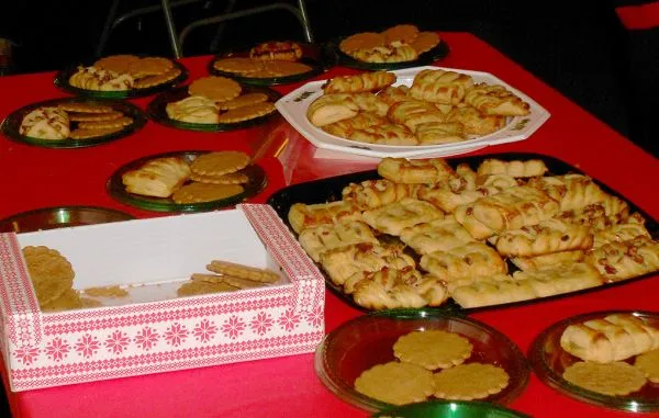Wienerbrød