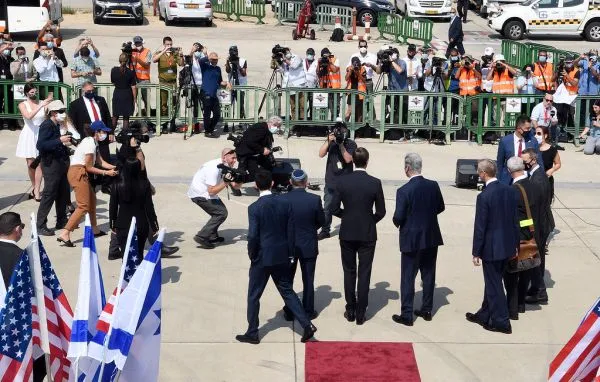 Shabbat in Jerusalem