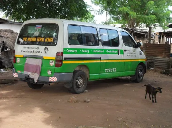Trotro