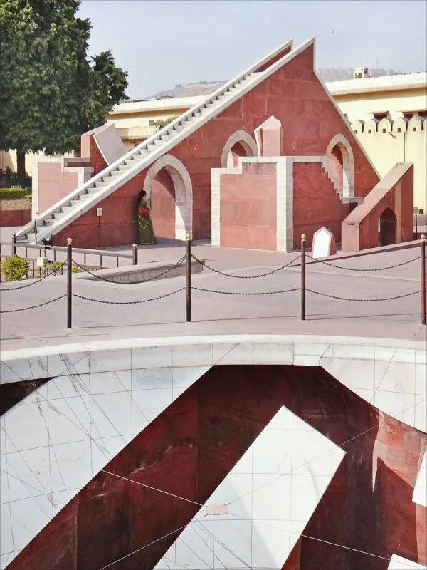 Jantar Mantar