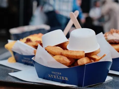 Frites