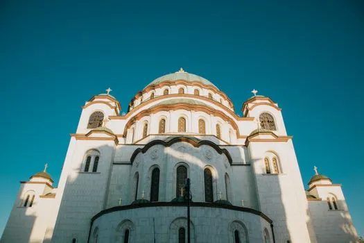Church of Saint Sava