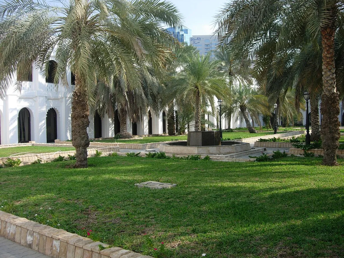 Qasr Al Hosn