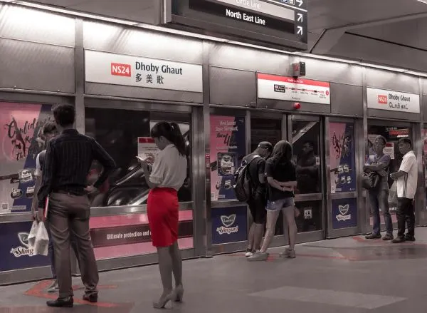 MRT