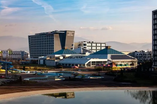 Therme București