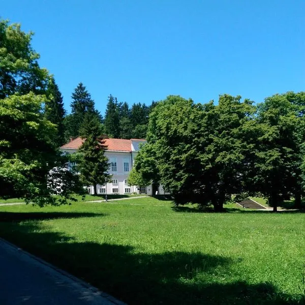 Tivoli Park
