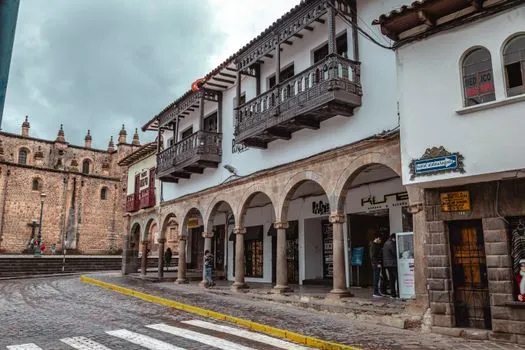 San Blas