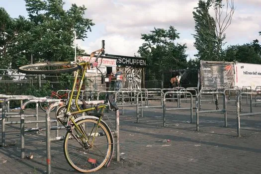 Cycling