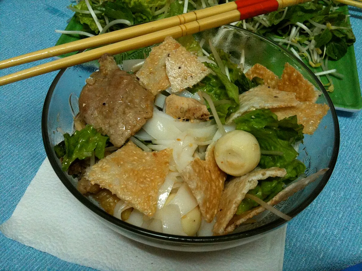 Banh mi